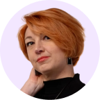 Ольга Сулиман